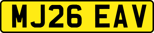 MJ26EAV