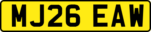 MJ26EAW