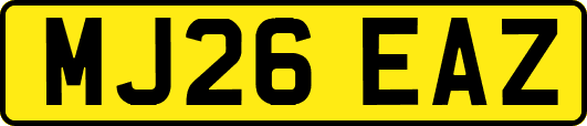 MJ26EAZ