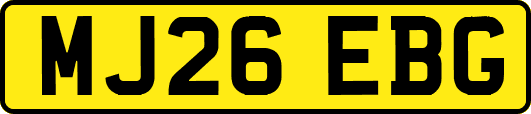 MJ26EBG