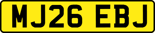MJ26EBJ