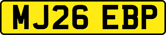 MJ26EBP