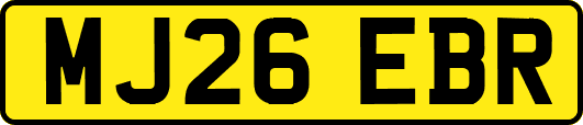 MJ26EBR