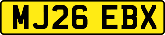 MJ26EBX