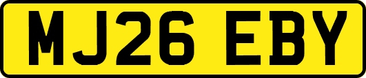 MJ26EBY
