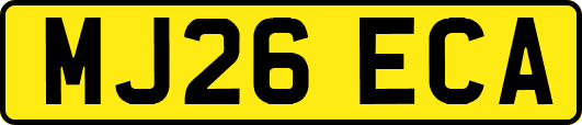 MJ26ECA
