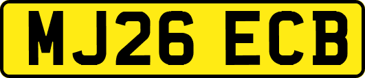 MJ26ECB