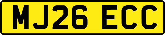 MJ26ECC