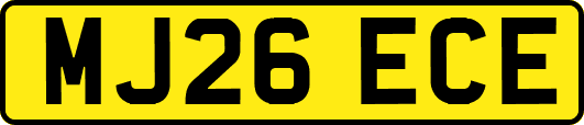 MJ26ECE
