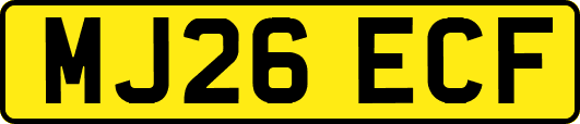 MJ26ECF