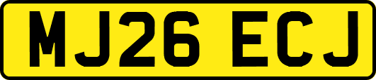 MJ26ECJ