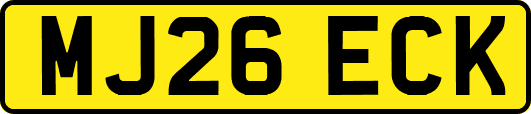 MJ26ECK