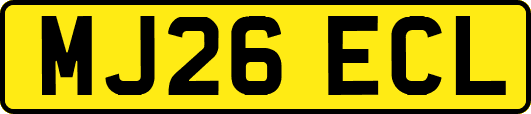 MJ26ECL