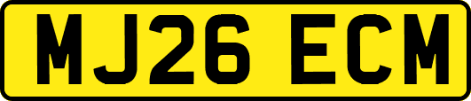 MJ26ECM