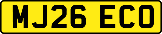 MJ26ECO