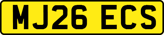 MJ26ECS