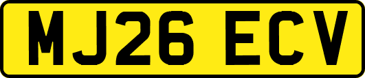 MJ26ECV