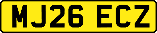 MJ26ECZ