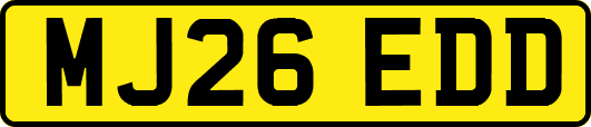 MJ26EDD