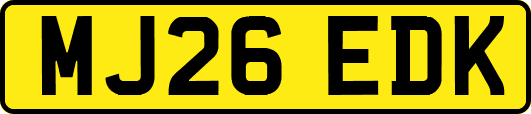 MJ26EDK