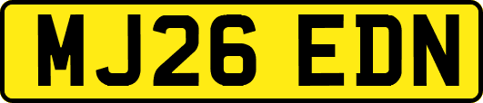 MJ26EDN