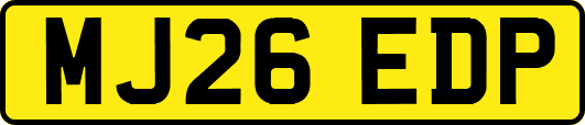 MJ26EDP