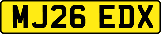 MJ26EDX