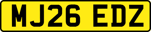 MJ26EDZ