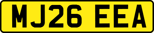 MJ26EEA
