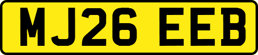 MJ26EEB