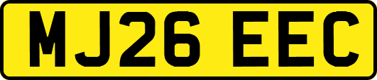 MJ26EEC