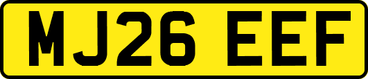 MJ26EEF
