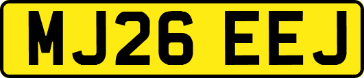 MJ26EEJ