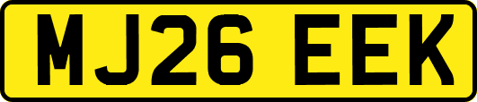 MJ26EEK