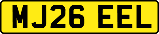MJ26EEL