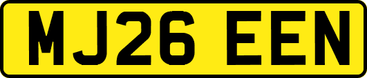 MJ26EEN