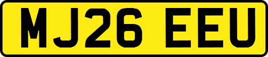 MJ26EEU