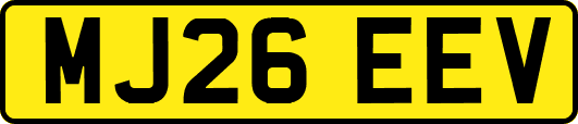 MJ26EEV