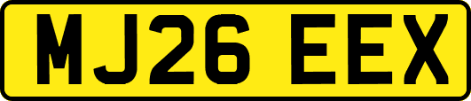 MJ26EEX