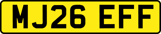 MJ26EFF
