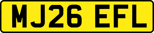MJ26EFL