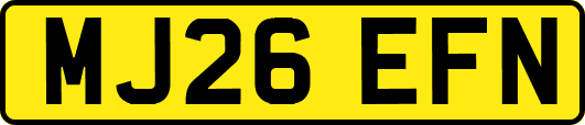 MJ26EFN