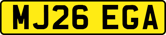 MJ26EGA