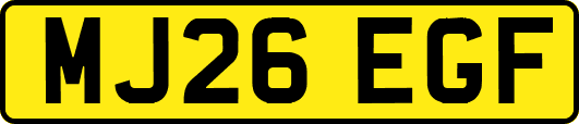 MJ26EGF