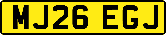 MJ26EGJ