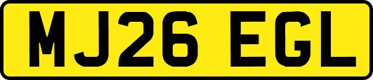 MJ26EGL