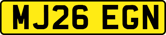 MJ26EGN