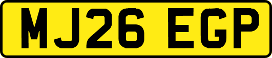 MJ26EGP