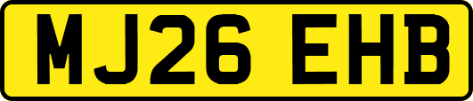MJ26EHB