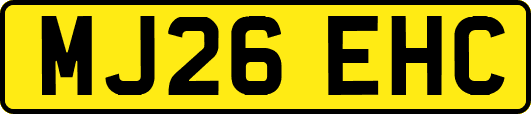 MJ26EHC